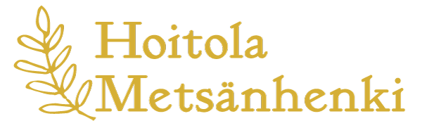 Hoitola Metsänhenki logo